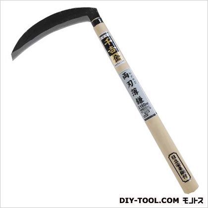 加世田型両刃薄鎌180MM 1