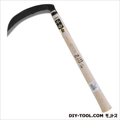 松原型中厚鎌210MM 1
