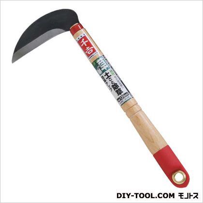 小鎌鋼付SRC-5 120mm 1