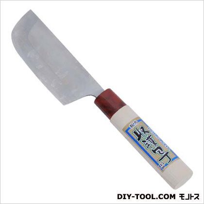 ステンレス収穫包丁115MM 1