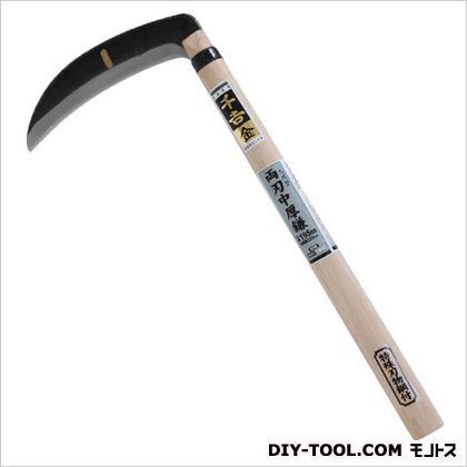 九州型中厚鎌195MM 1