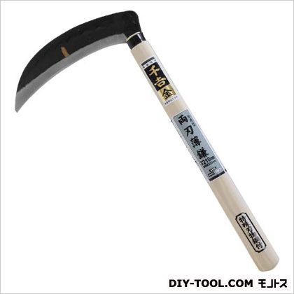 松原型薄鎌210MM 1