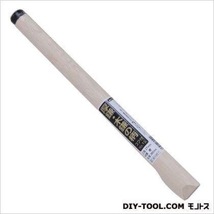 厚鎌・木鎌の柄No.15 1