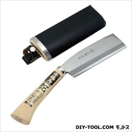 鞘入腰鉈片刃165MM 1