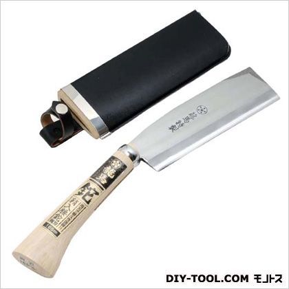 鞘入腰鉈双刃165MM 1