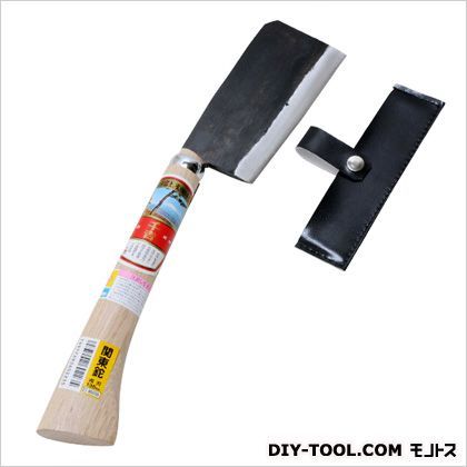 関東鉈双刃135MM 1