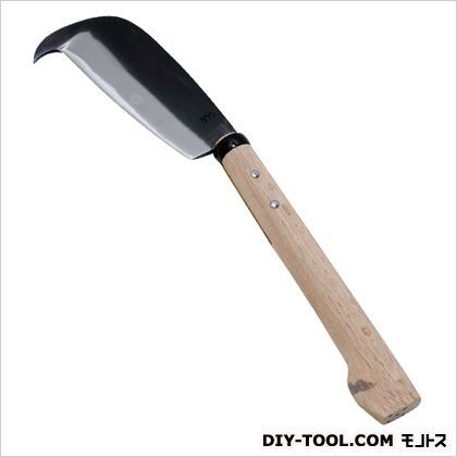 紀州型海老鉈鋼付375G 1