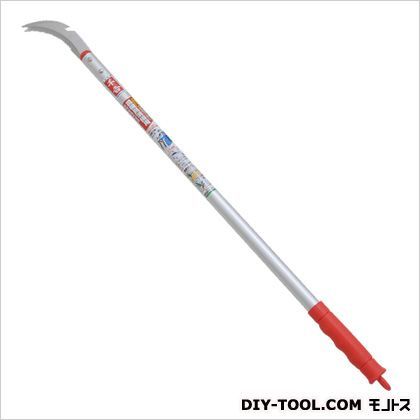 アルミ柄コンバイン鎌SGJ-8 1