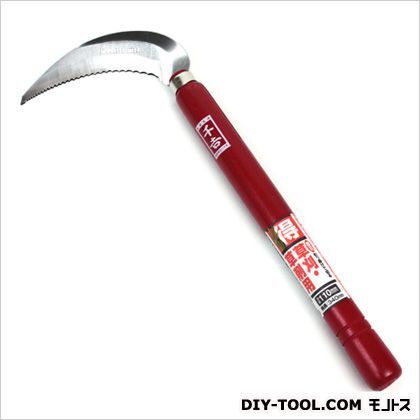 得得除草鎌(小鎌)110MM 1