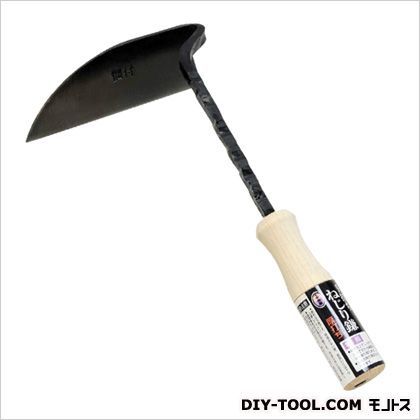 手打ちねじり鎌厚打ち 1