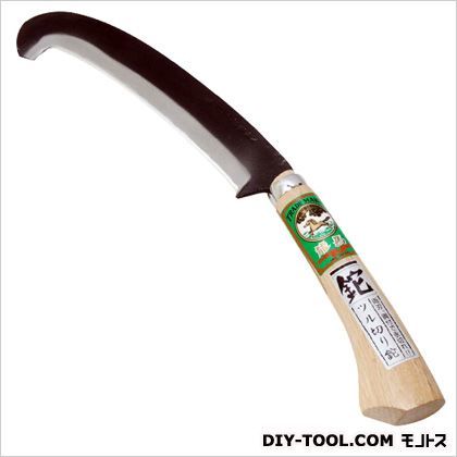 ツル切り鉈 1