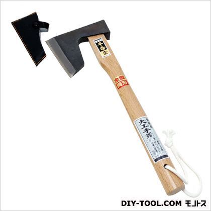 仮枠用大工手斧 1