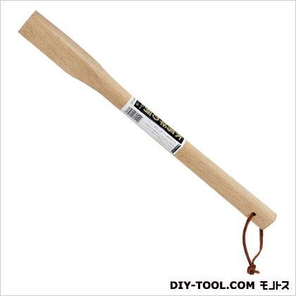 木馬斧750gの柄No.18 1