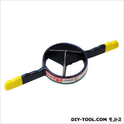 両手用竹割(3ツ割)86MM 1