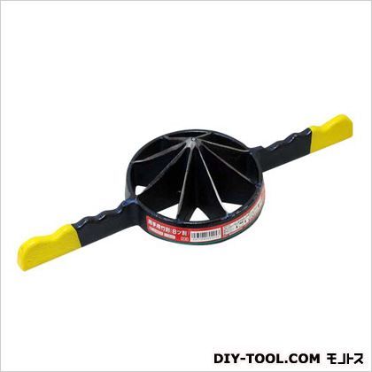 両手用竹割(8ツ割)112MM 1