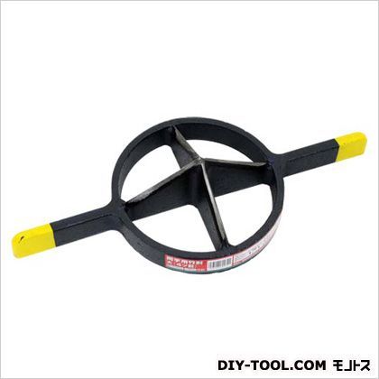 両手用竹割大(4ツ割)178MM 1