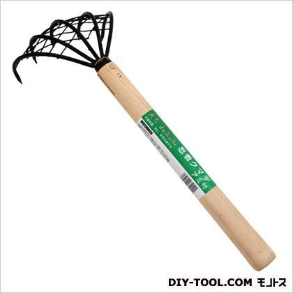 忍者くまで網付き 1