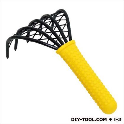 アミ付PC忍者くまで イエロー 1