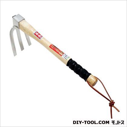 ステン片手鍬G付き 1