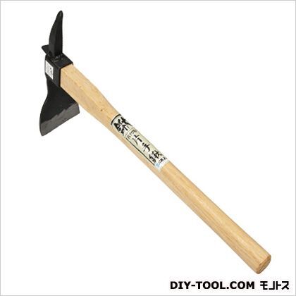 片手鍬バチヅル 1