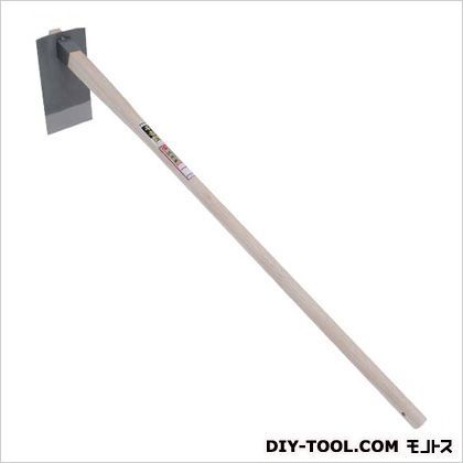 ステンレス団地鍬