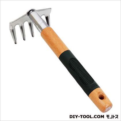 木柄レーキ(G付)SGT-13 1