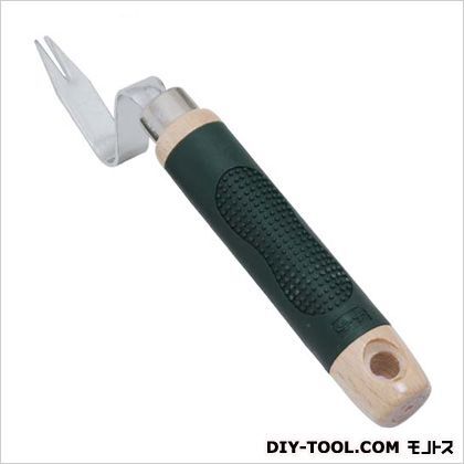 木柄雑草抜き(G付)SGT-15 1