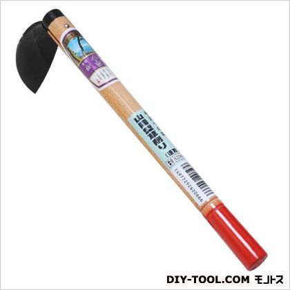 山陽型草削り笹刃 1