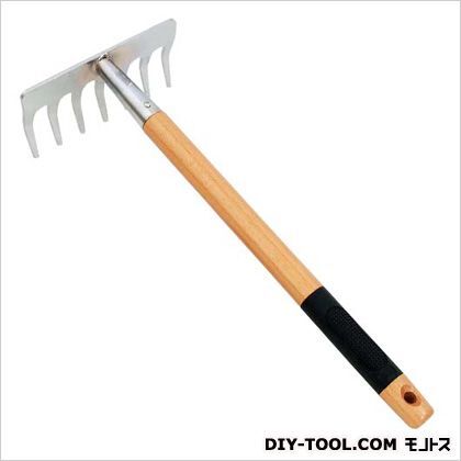 ガーデンレーキ(G付き)SGT-8 1