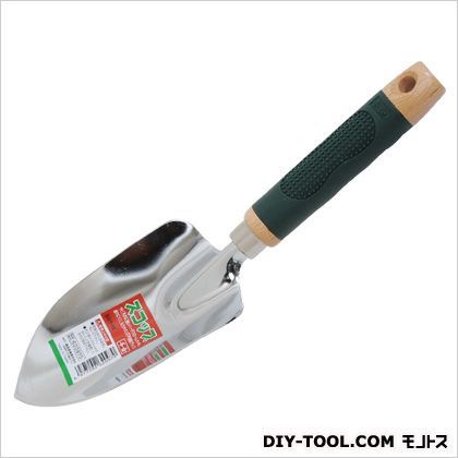 木柄スコップ(G付き)SGT-10 1