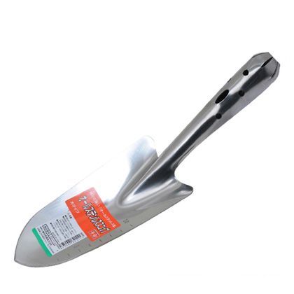 オールステンレススコップ太 1