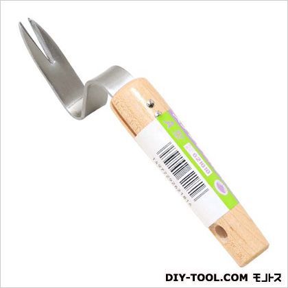 ステンレス雑草抜き