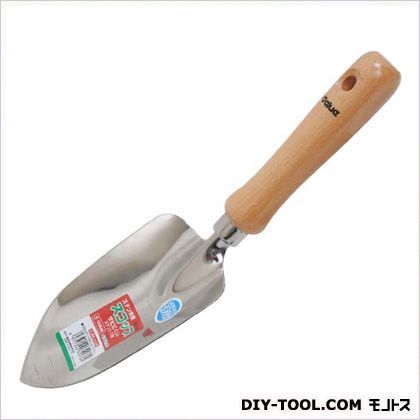 ステン木柄スコップEGT-10 1