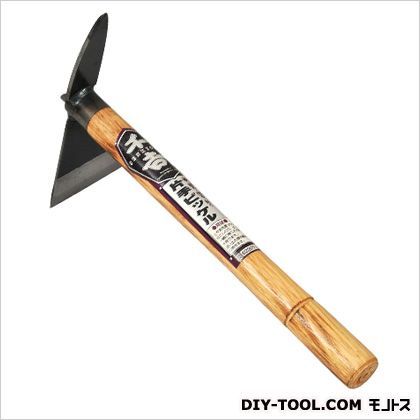 片手ピッケル 1