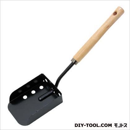 木柄ミニ清掃機CC-14 1