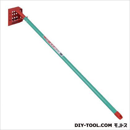 パイプ柄清掃機小SGPC-1 1