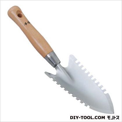 堀楽スコップ(ギザ刃付き)SGT-22 1