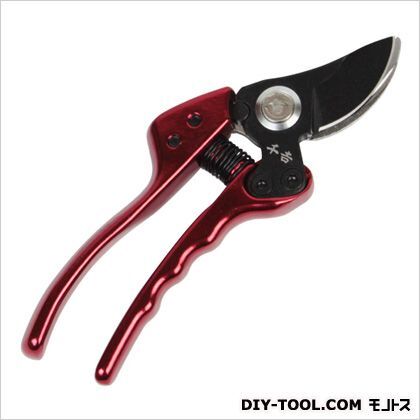 レディースアルミ剪定鋏SGP-33 1