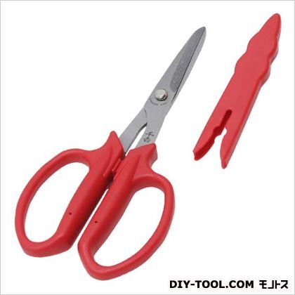 採園鋏キャップ付きSSP-4 1