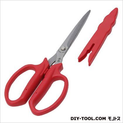 採園鋏キャップ付き長刃SSP-5 1