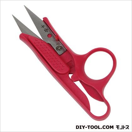 採園鋏握りタイプSSP-12M 1