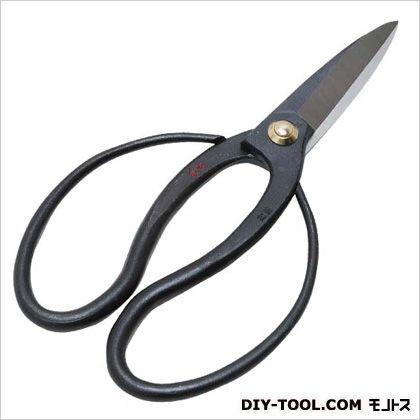 植木鋏刃長大久保200MM 1