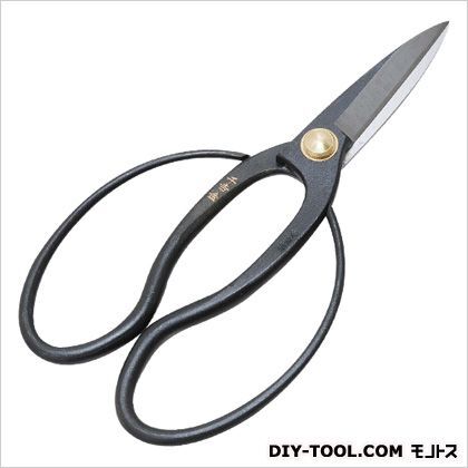 刃長大久保鋏200MM 1