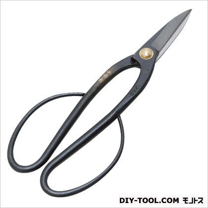 足長盆栽鋏200MM 1