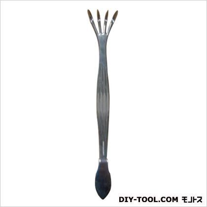 ヘラ付クマデNo.13 1