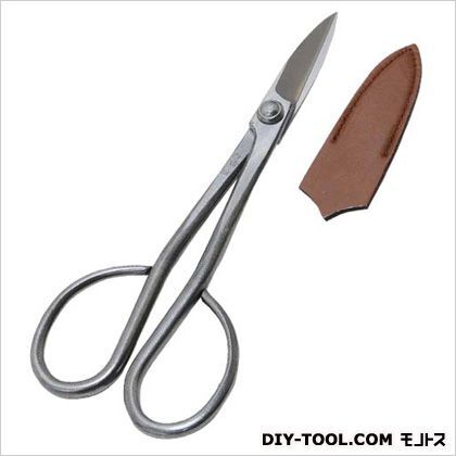 ステンレスさつき鋏180MM 1