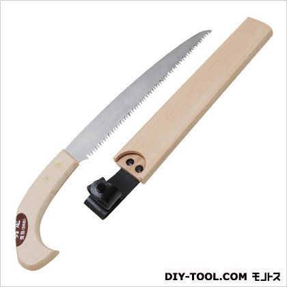 鞘入り剪定鋸240MM 240mm 1