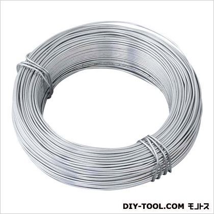 盆栽用アルミ線シロ1.0mm