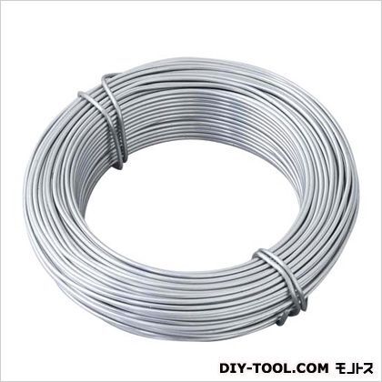 盆栽用アルミ線シロ1.5mm