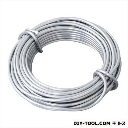 盆栽用アルミ線シロ3.0mm